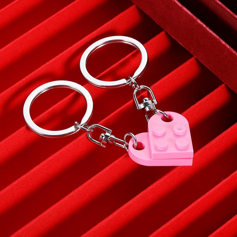 Vanlovemac Couples Matching Stuff Gifts for Boyfriend Girlfriend Valentines Day Gifts for Her Him Couples Gift Christmas - Image 5